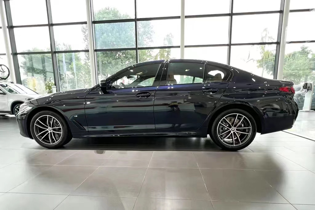 宝马5系购车费用明细表,2017款宝马5系保养费用价格表