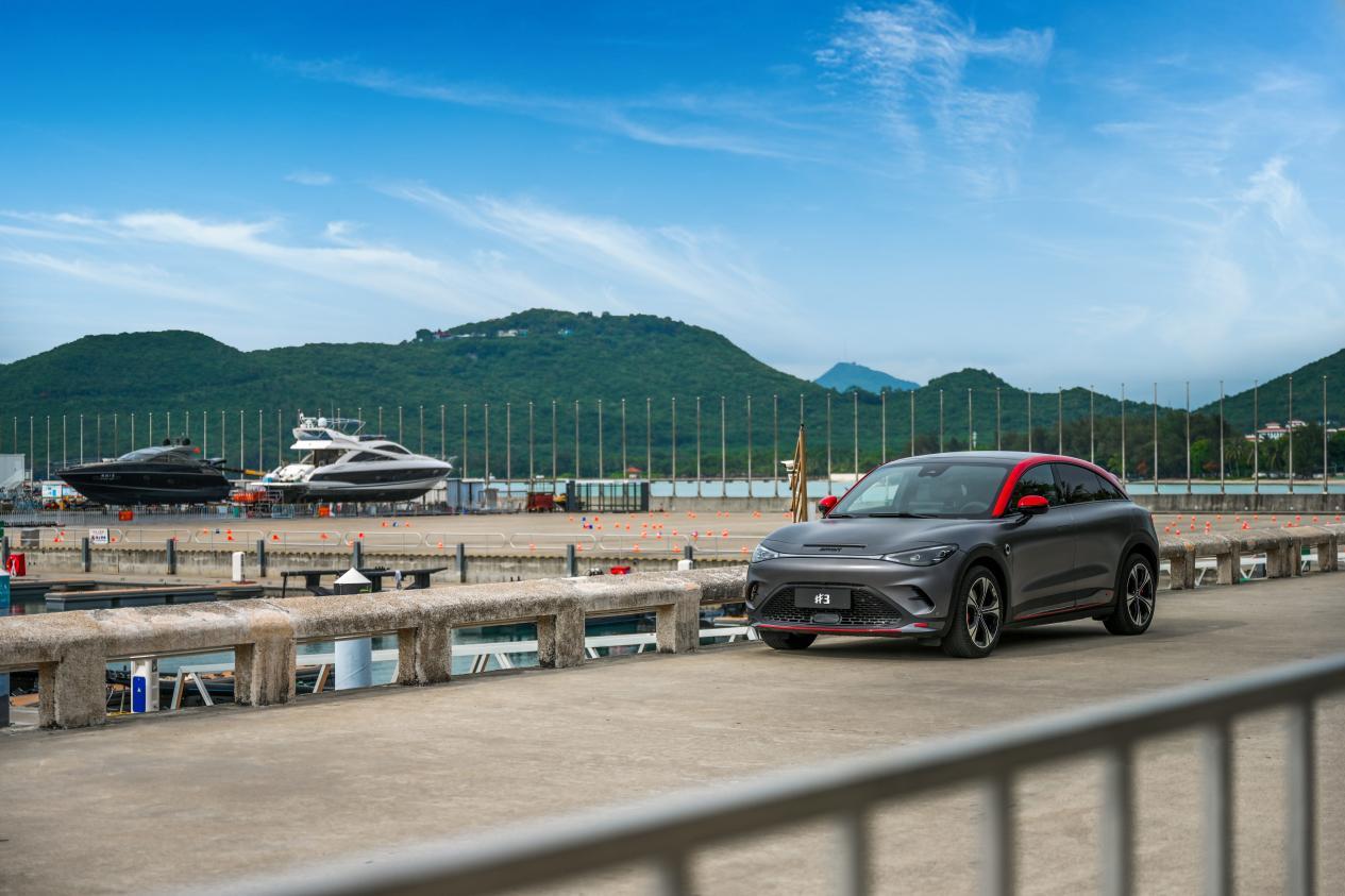 拒绝千篇一律smart永远懂得年轻人的口味