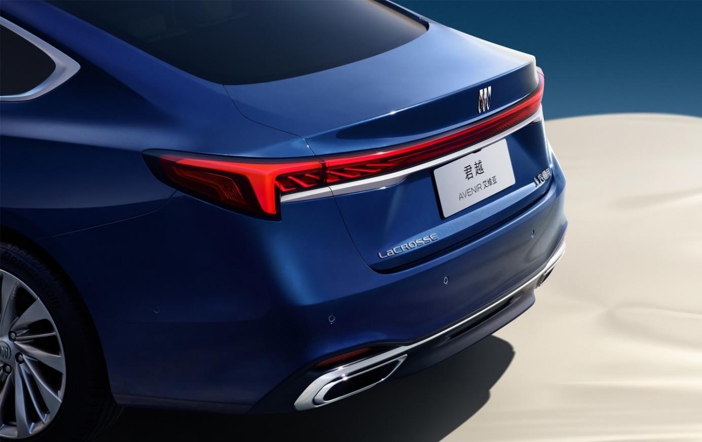 骁龙8656.8寸大屏,别克最新的6k屏