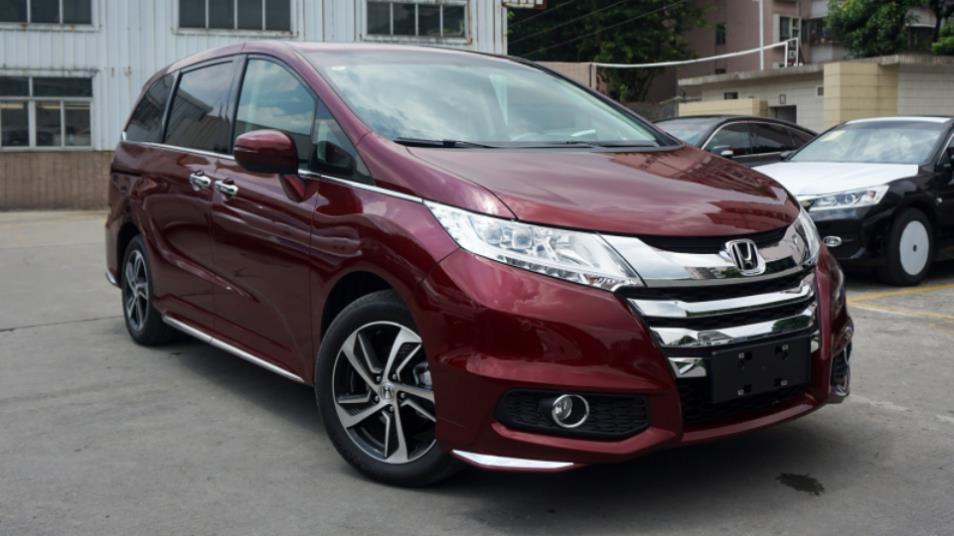 买一辆老款奥德赛保值吗,16万公里二手奥德赛值多少钱