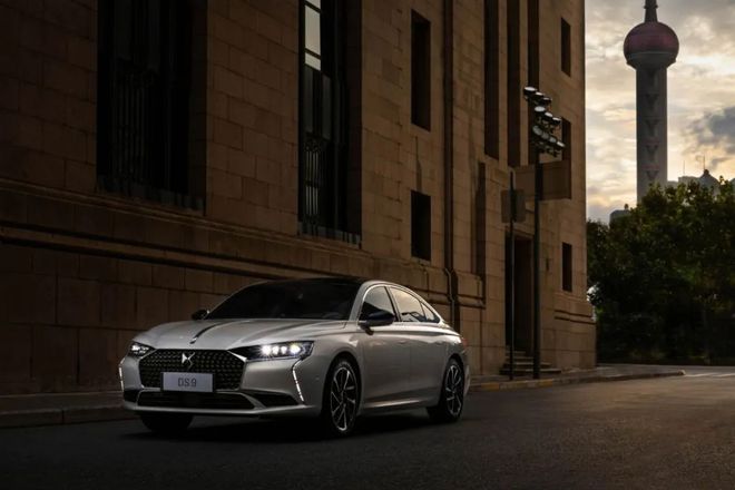 不仅是汽车，更是艺术品！深度解读DS魅力