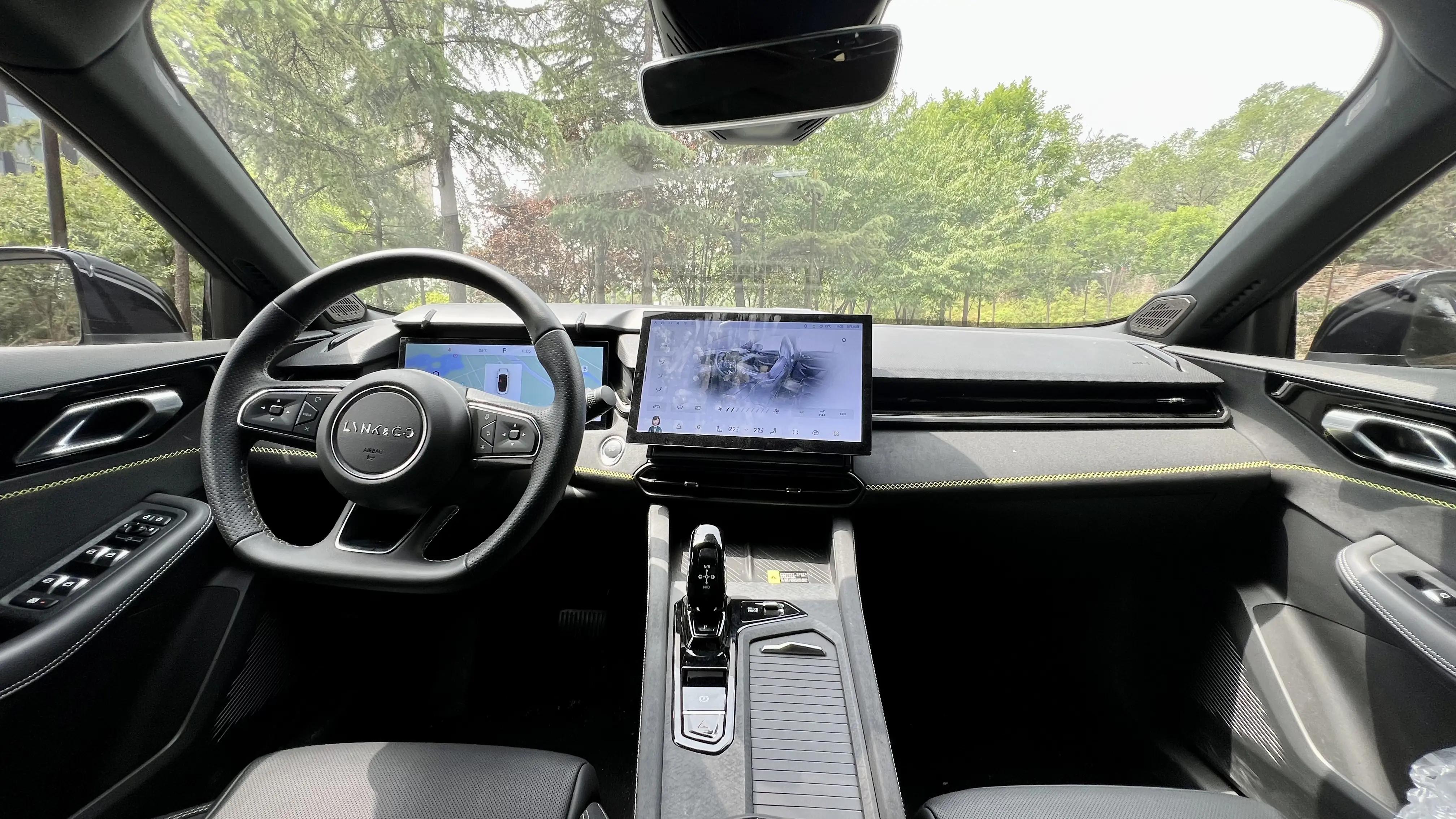 领克031.5tem-f测评,新款领克031.5t动力测试