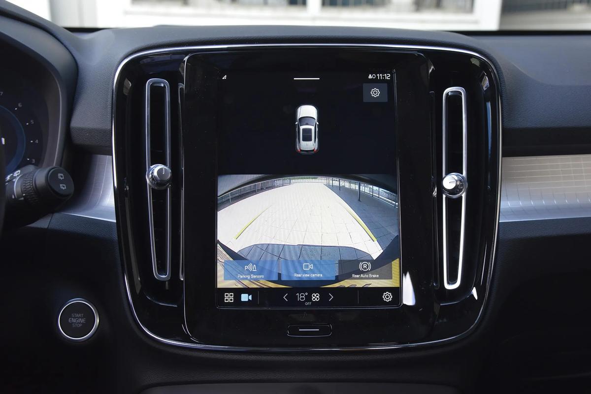 两三年内的沃尔沃xc40值得买吗,23款沃尔沃xc90落地价