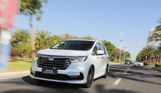 奥德赛为什么是最好的家用mpv,家用mpv为什么没有推荐奥德赛