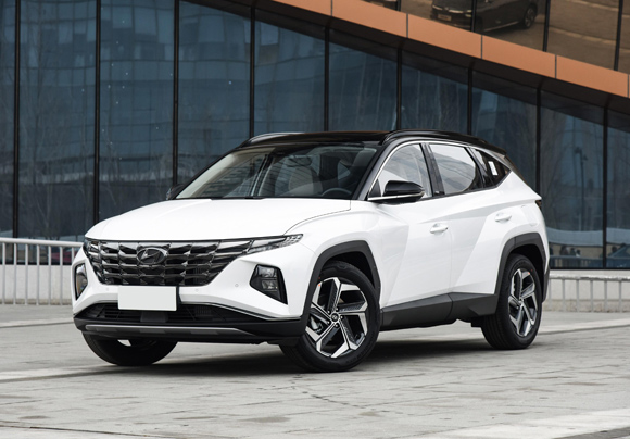 北京现代9月汽车总销量伊兰特,北京现代途胜月销量