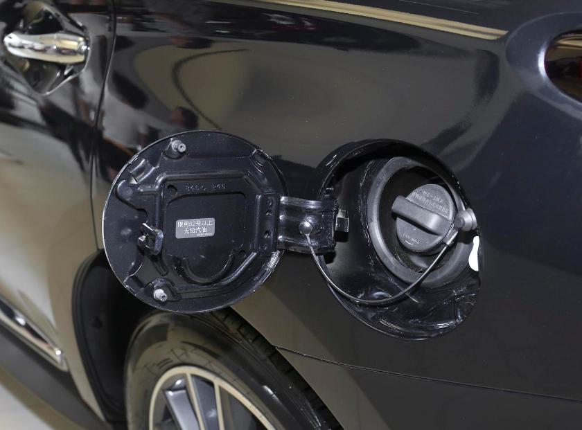 英菲尼迪qx60一年养车费用,英菲尼迪qx60每公里耗油多少钱