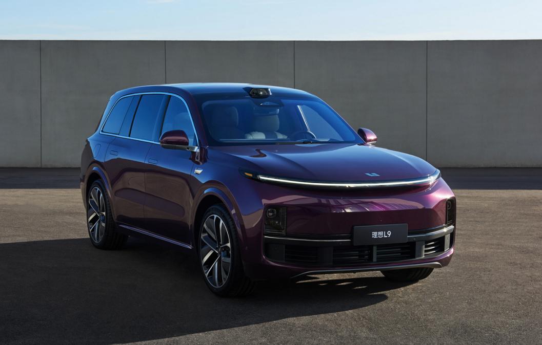 这几款高颜值新能源车推荐给你了,15万元增程式新能源车推荐