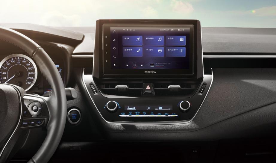 轩逸对比卡罗拉如何选谁更值得买,卡罗拉2021款1.2t精英和轩逸悦享