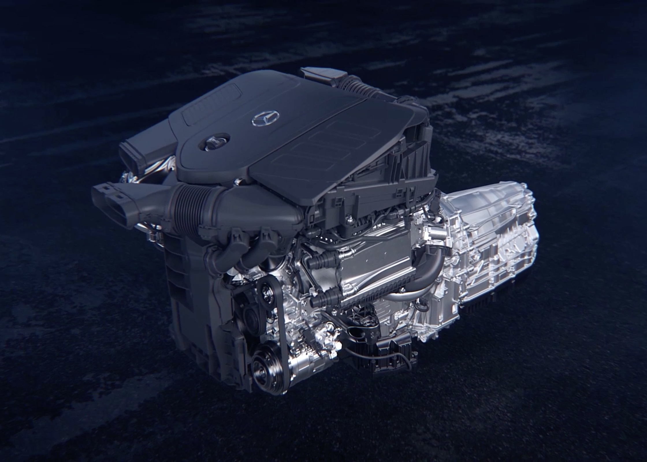 最新款奔驰c级最值得买的配置,三十多万的新款奔驰c级值得买吗