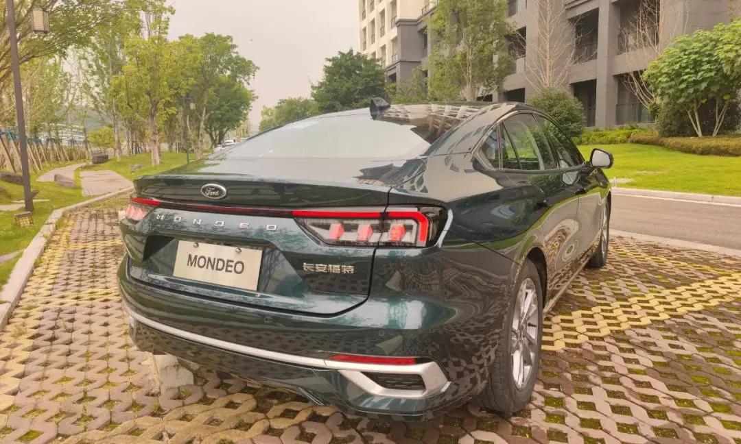 1.5t的蒙迪欧跑高速动力够用吗,1.5t的蒙迪欧动力到底够不够