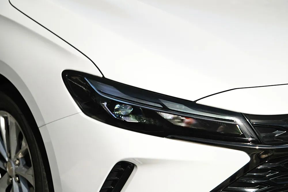 试驾全新雪佛兰科鲁泽,上汽通用雪佛兰科鲁泽四缸高配