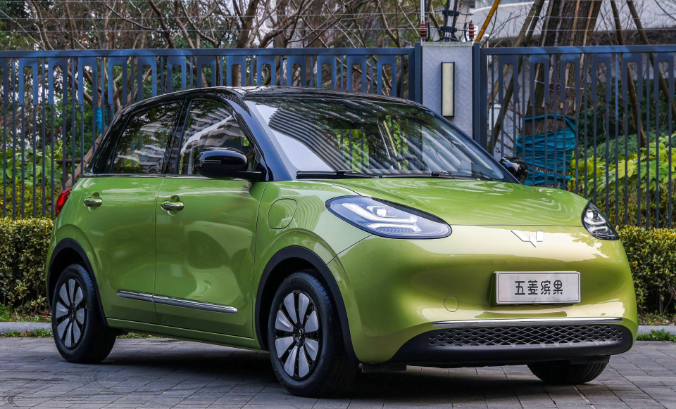 15万以内的新能源车,15万新能源车推荐车型