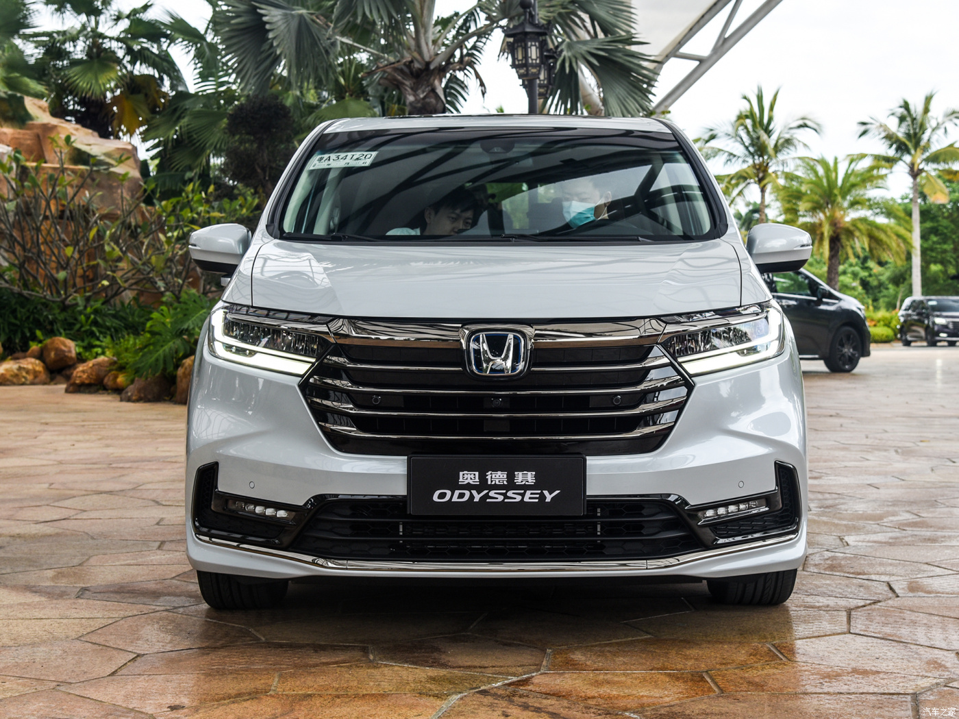 一公里只需要一毛钱的车,奥德赛高速实测油耗多少