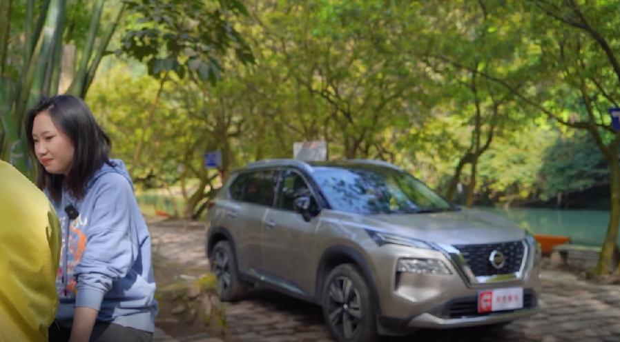 6万公里三缸奇骏车主感受,行驶了一万多公里的新款车