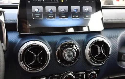 2.0tbj40越野,18年2.4t北汽bj40讲解