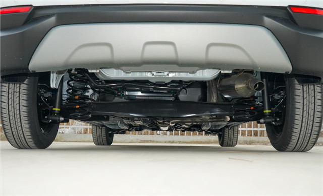 丰田致炫x评价值不值得购买,买辆致炫代步