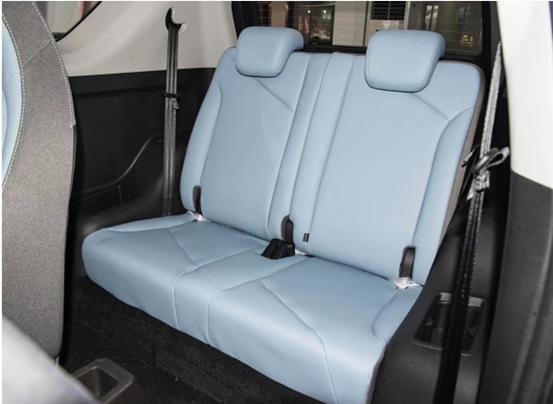 自主品牌小型suv,这款小型suv才是实用主义信赖首选