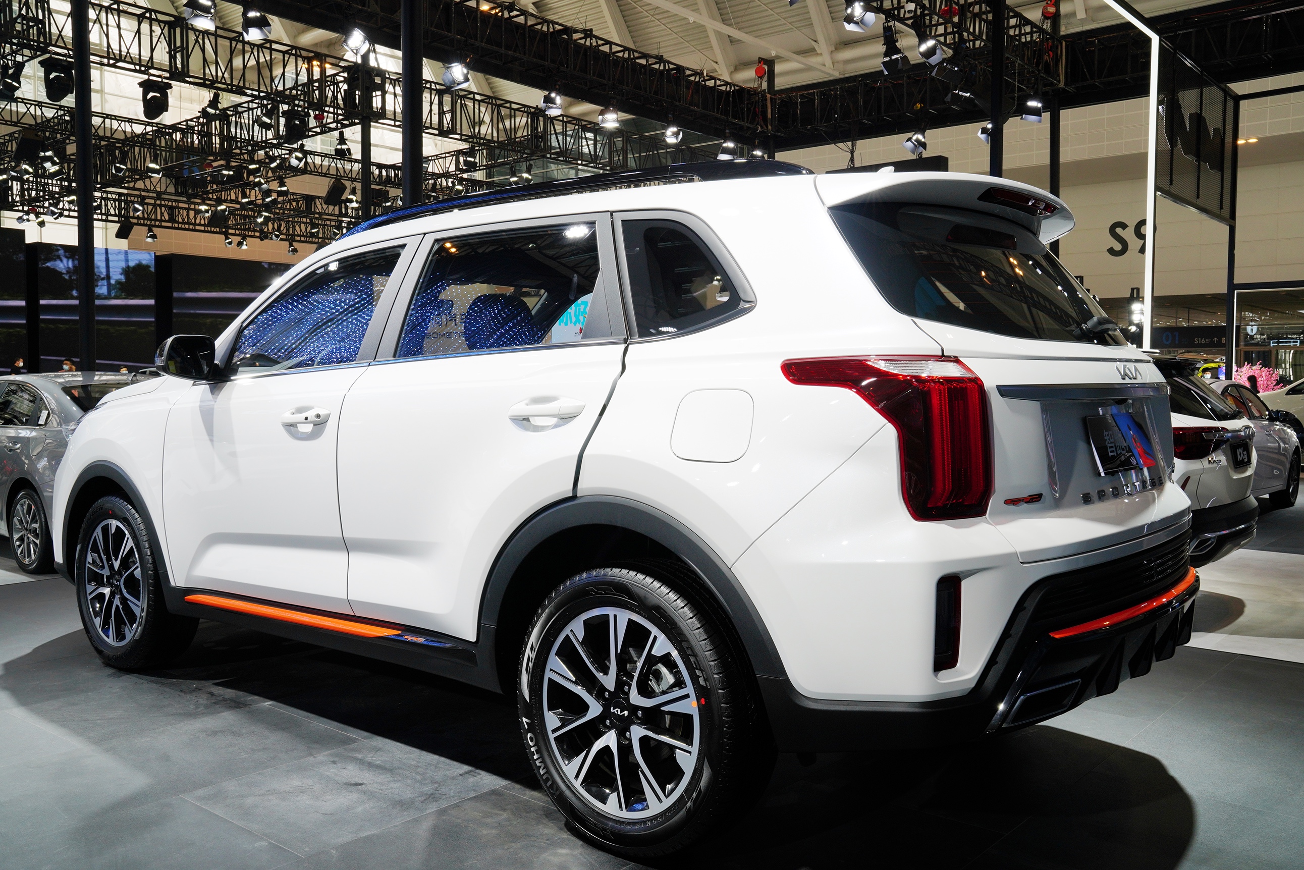 搭载1.5t发动机,新一代智跑ace2.0顶配介绍