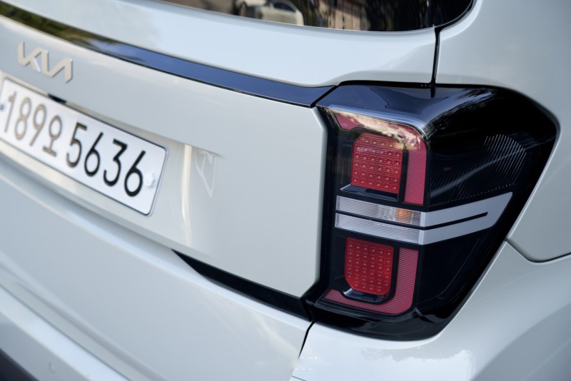 起亚ray手动挡,韩系动向18全新起亚k5旅行版曝光