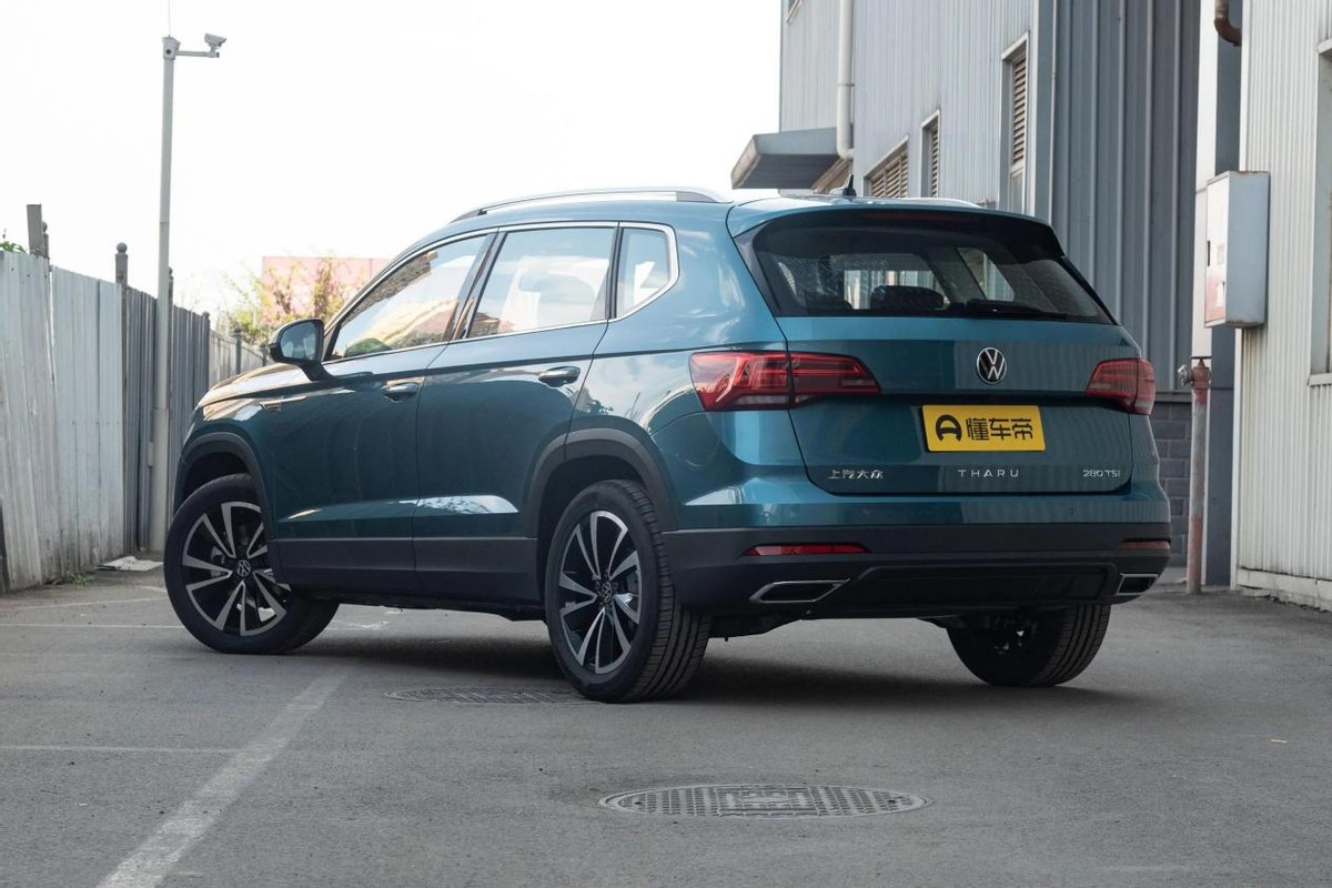 15万落地!选酷狗、星迈罗、逍客、本田XR-V,还是加钱上途岳?