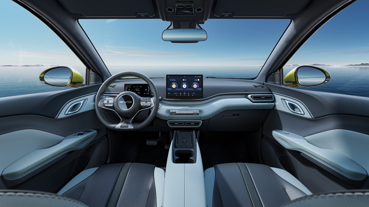 五菱缤果和海鸥奇瑞小蚂蚁安全性,五菱缤果小蚂蚁海鸥哪个比较好开