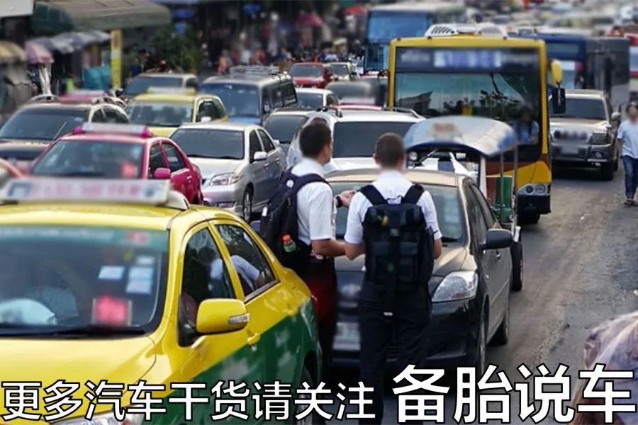 新手遇到加塞,新手加塞为什么会呲杆