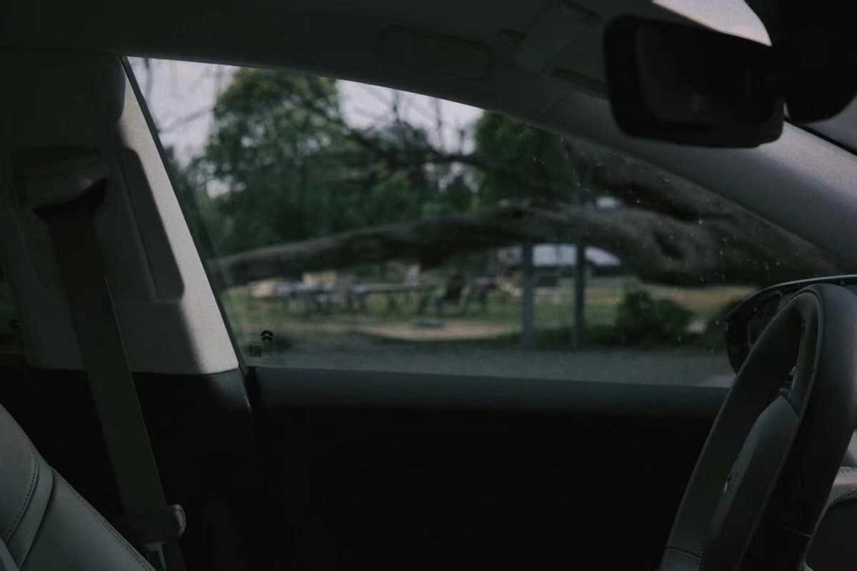 蔚来新车et5深度试驾,试驾新款蔚来ET5