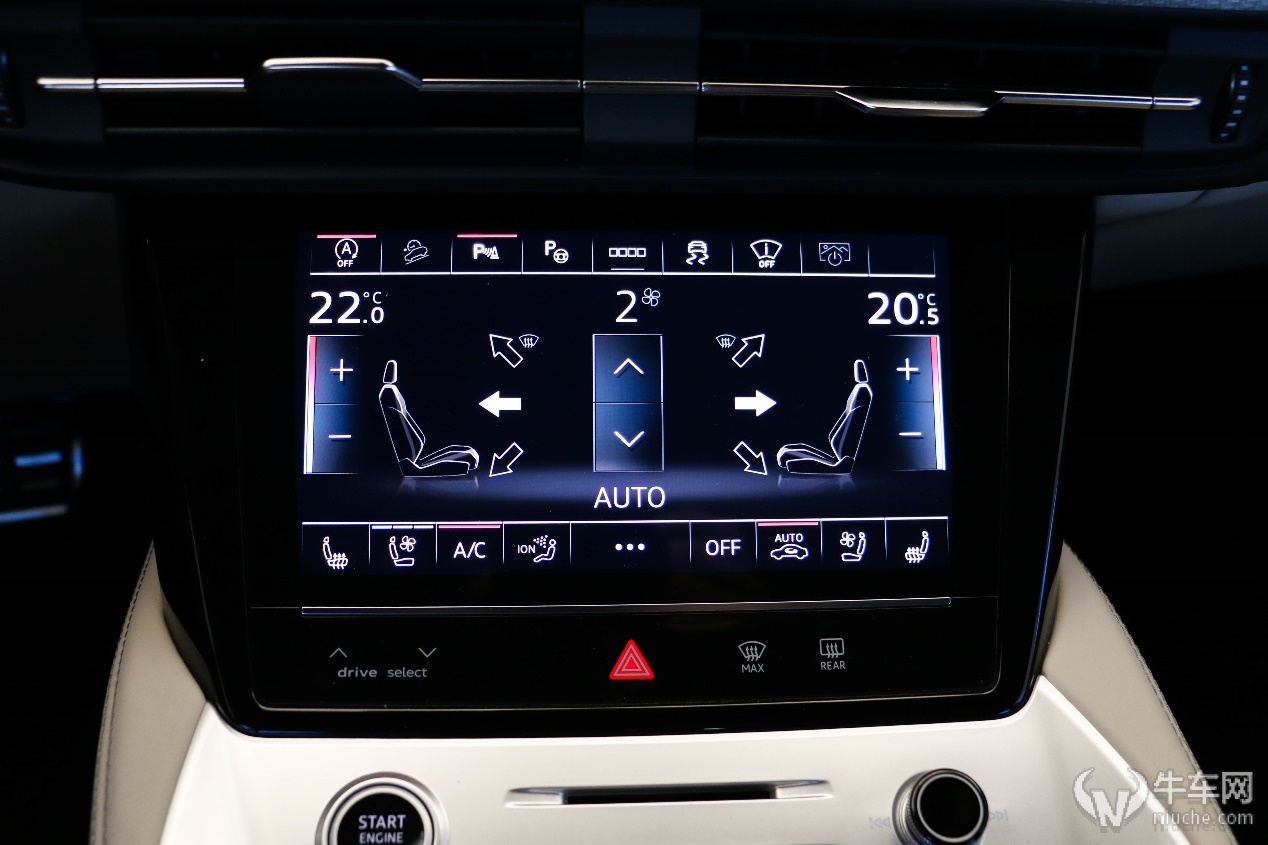 上汽奥迪Q6最新试驾视频,深度试驾奥迪q6到底怎么样