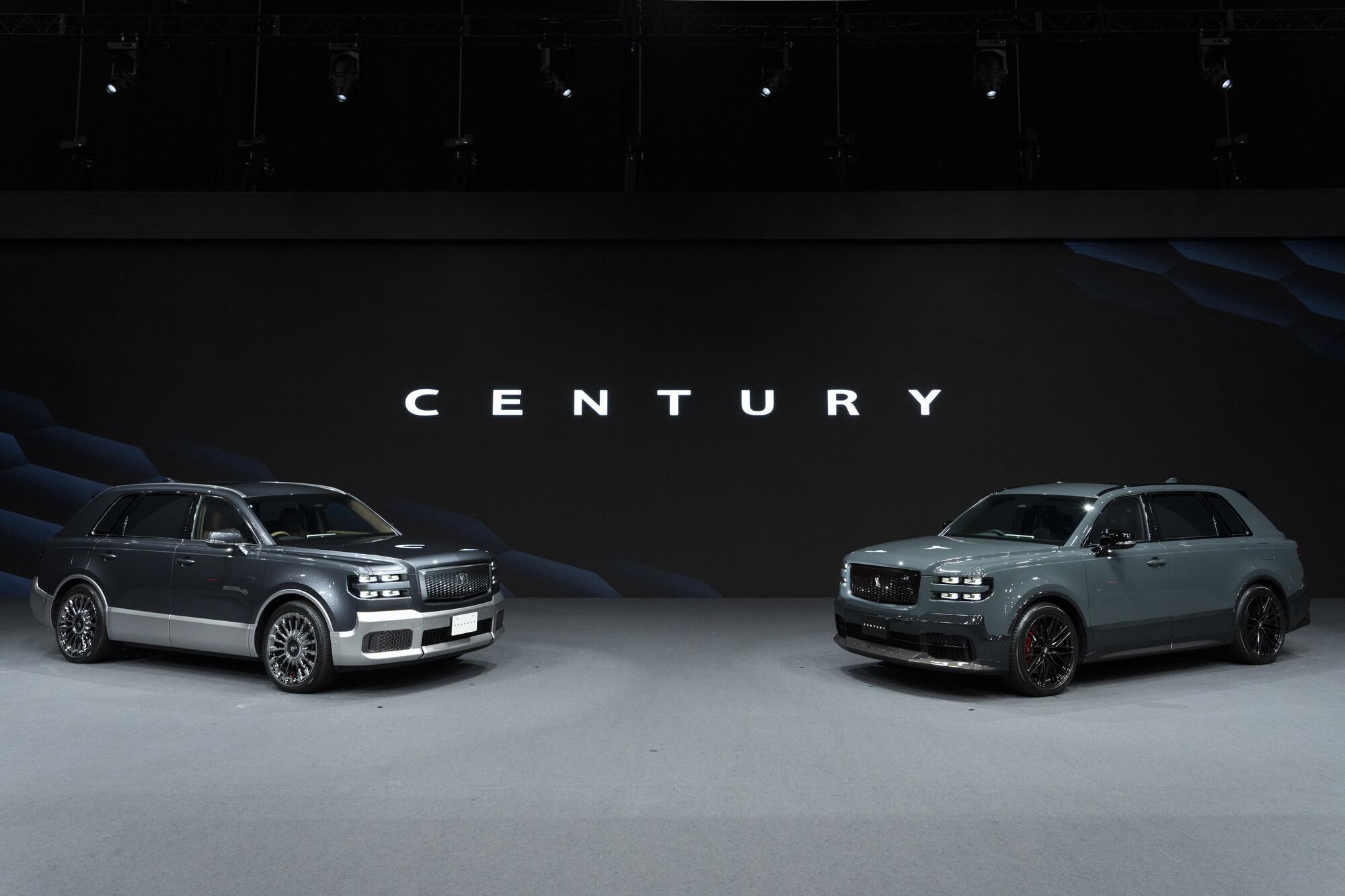 丰田世纪的车怎么样,丰田世纪现在多少钱