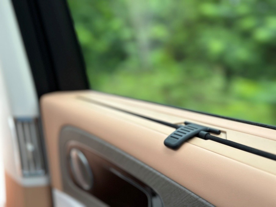 奇瑞瑞虎9最新款试驾体验,奇瑞磁悬浮超舒适旗舰suv