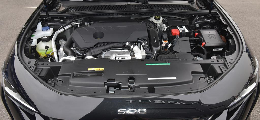 23款东风标致508l可入手吗,新一代东风标致508l值得入手吗