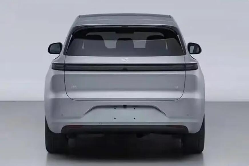 全新腾势n7定义豪华suv新美学,新车亮点解析2023款腾势n7