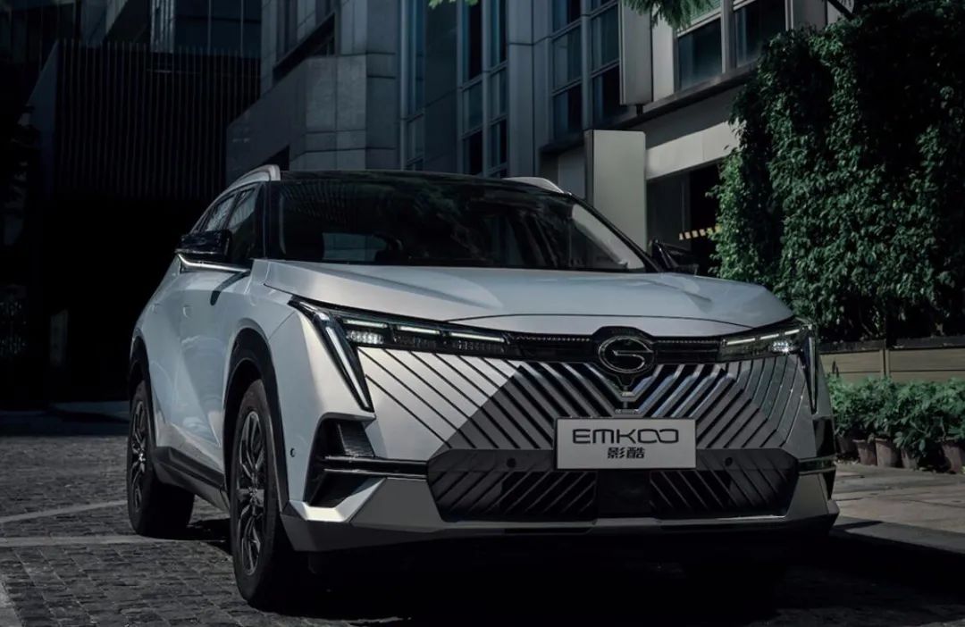 传祺影酷混动发动机好不好,传祺影酷第四代2.0t最新消息