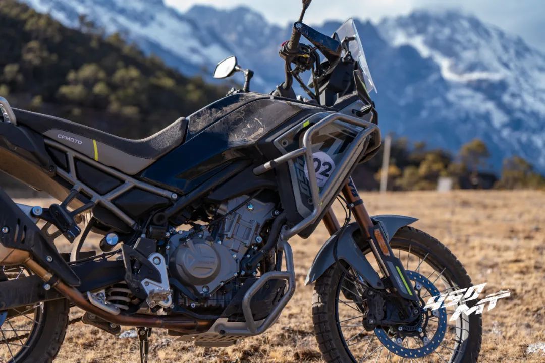 春风450mt测评,春风450mt发动机运行品质