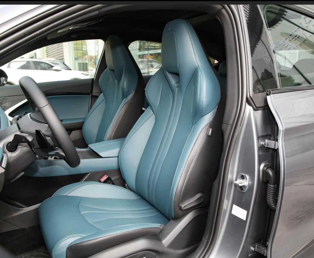 mg7评测yyp,mg7测评内饰