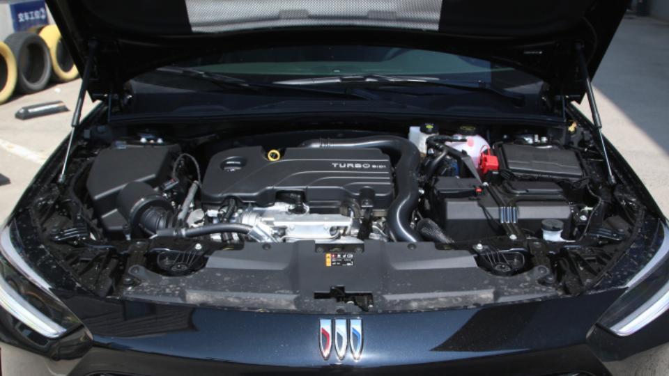 17万落地新君威,17万落地别克新君威划算吗