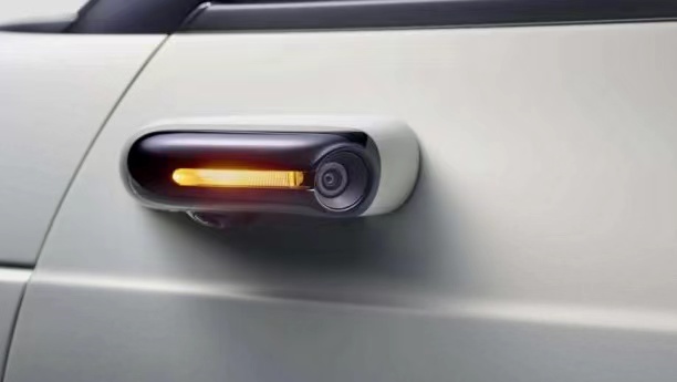 电子后视镜推荐加装,电子后视镜真的好用吗