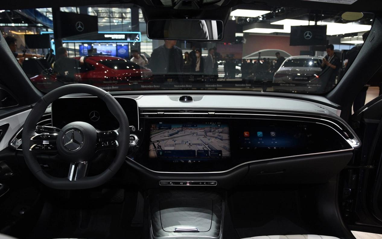 现款奔驰e级到底还值不值得买,奔驰e溢价