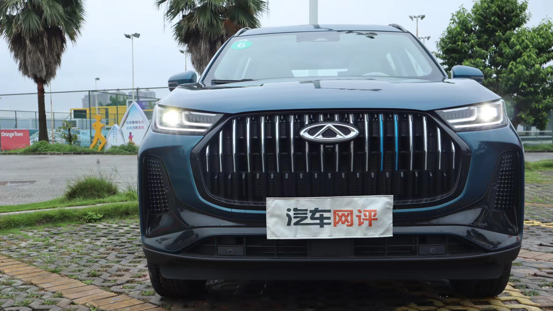 瑞虎7新能源冠军油电同价,奇瑞油电混推荐