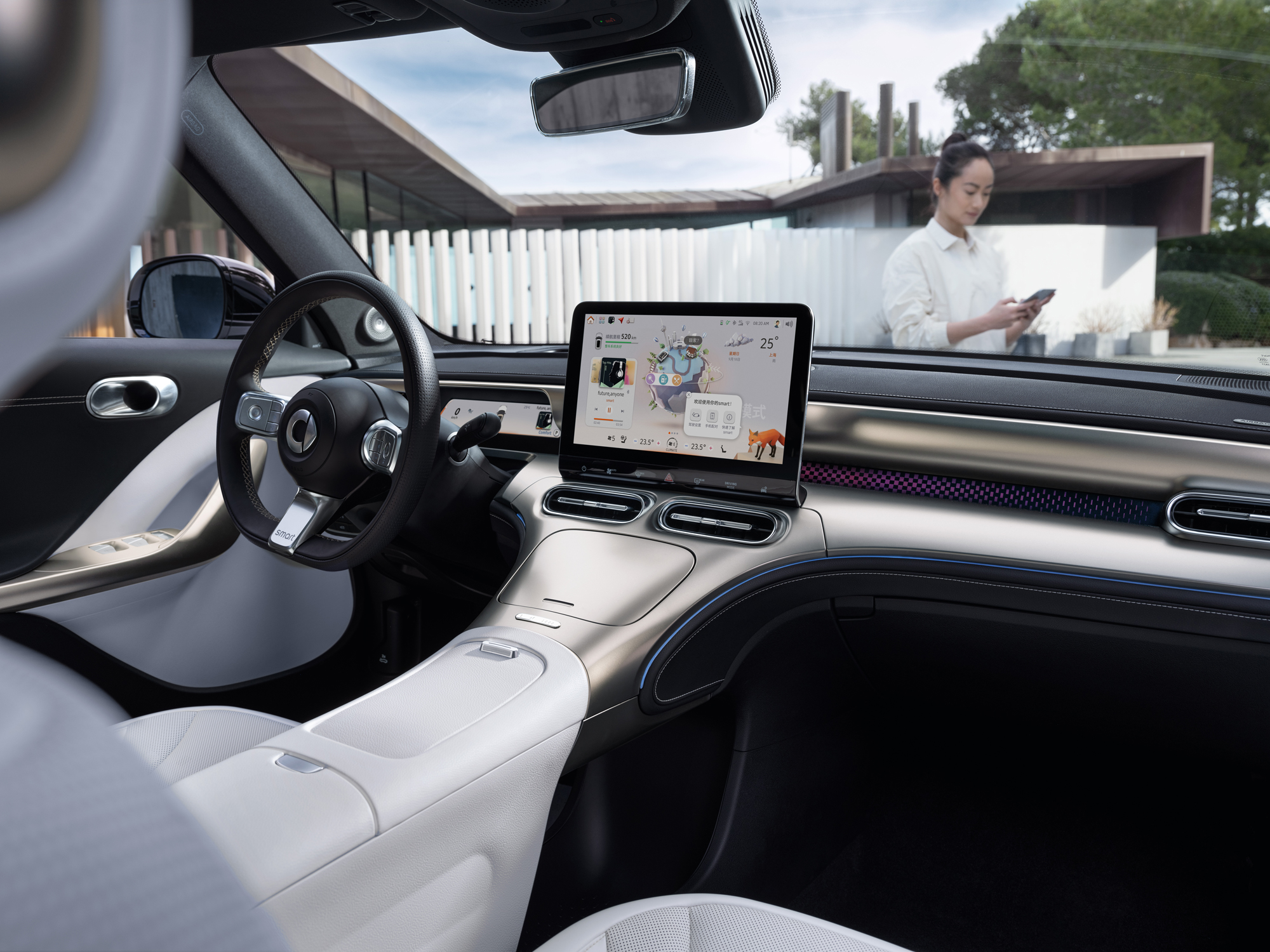 全新smart精灵1售价,全新smart精灵1上市