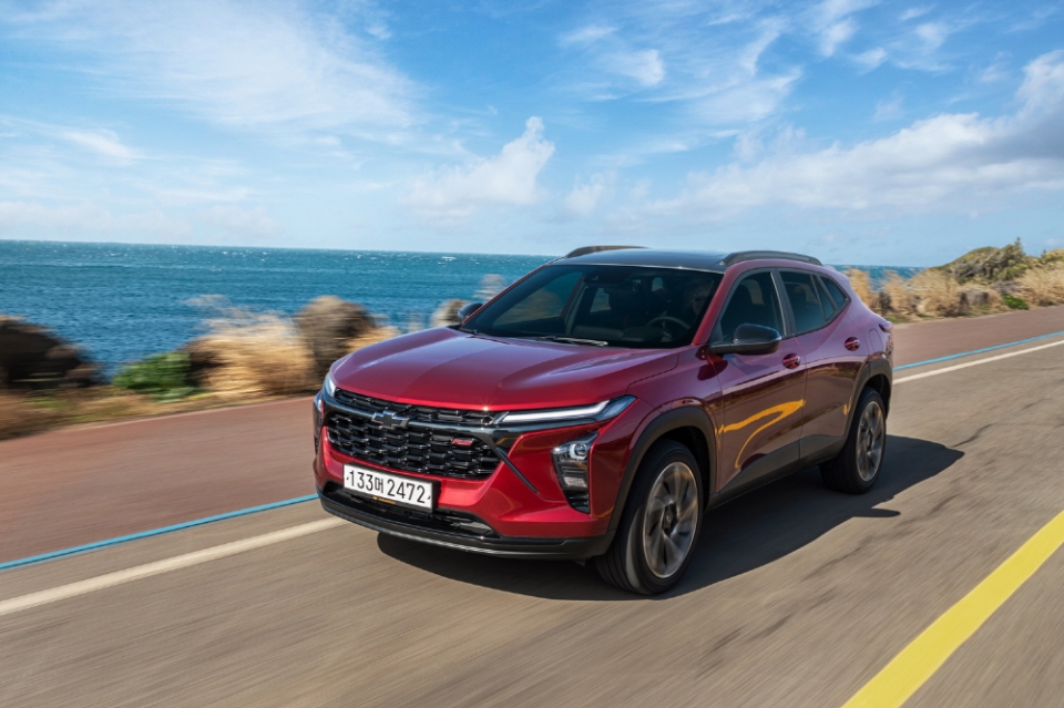 【韩系动向1020】韩国车市6月销量排行，赛图斯，嘉华销量颇高！