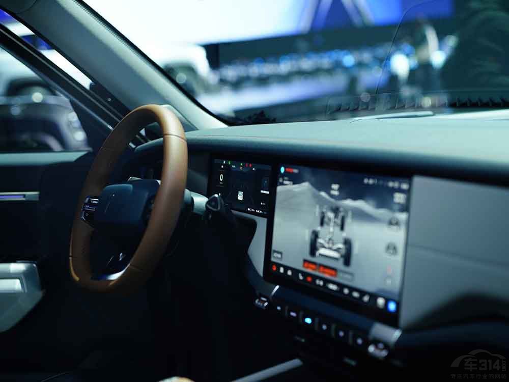 3款大尺寸SUV来袭，空间宽敞，动力充沛，想买车的看看