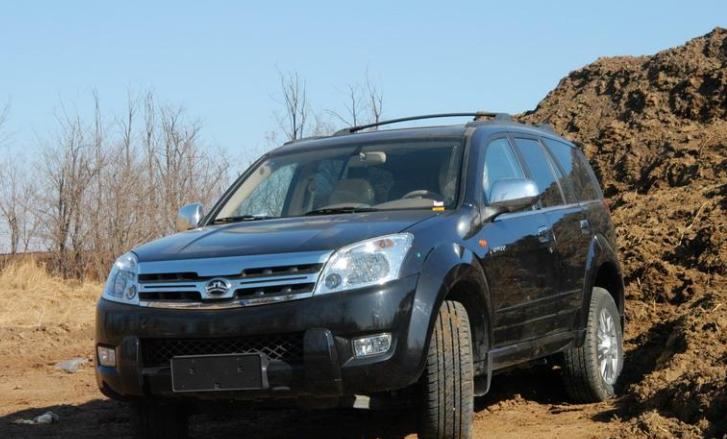 “新瓶装旧酒”哈弗全新H5能否再续辉煌？