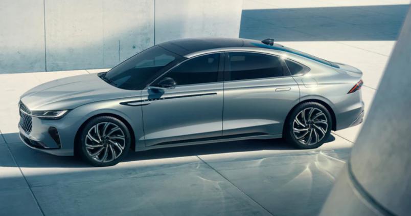 12万级的10款家轿车详解,15到20万公认好看中型轿车推荐