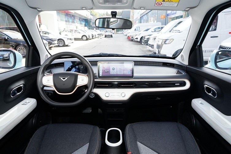 5.39万起售凯翼炫界正式上市,凯翼十月五一价格