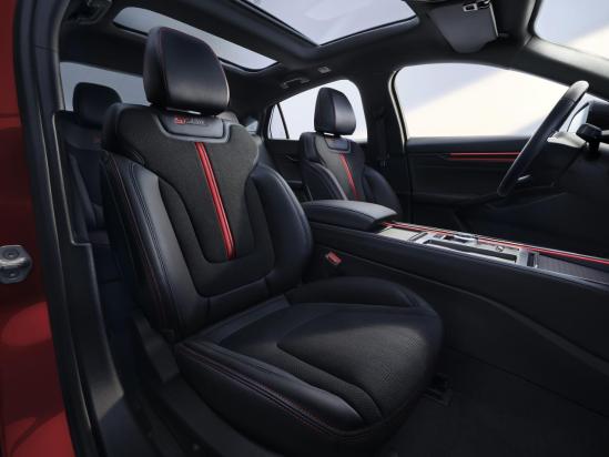 福特蒙迪欧购车,买车就买电动车