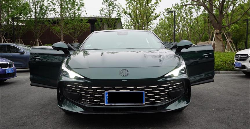 mg7动力表现怎么样,mg7日常驾驶