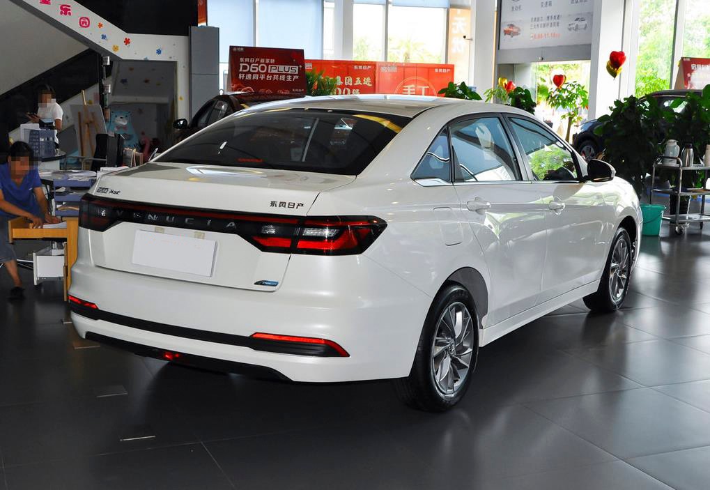 新款启辰d60的三大件和轩逸哪一样,启辰d602021款plus1.6lxlcvt悦领版