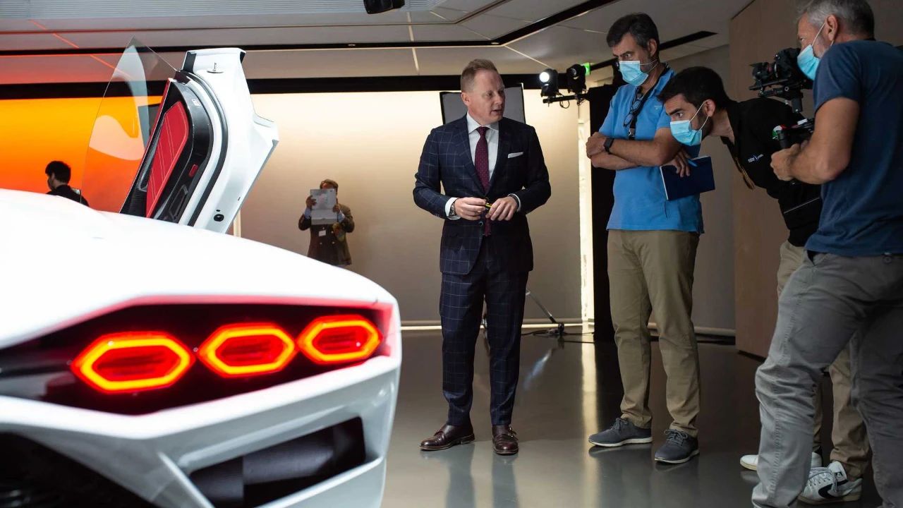 兰博基尼countach英国售价,兰博基尼countachlp500s售价