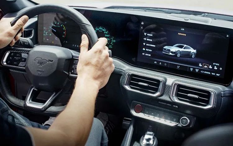 绂忕壒閲庨┈2020娆緈ustang浠锋牸,绂忕壒閲庨┈mustang鐢靛姩鐜拌溅